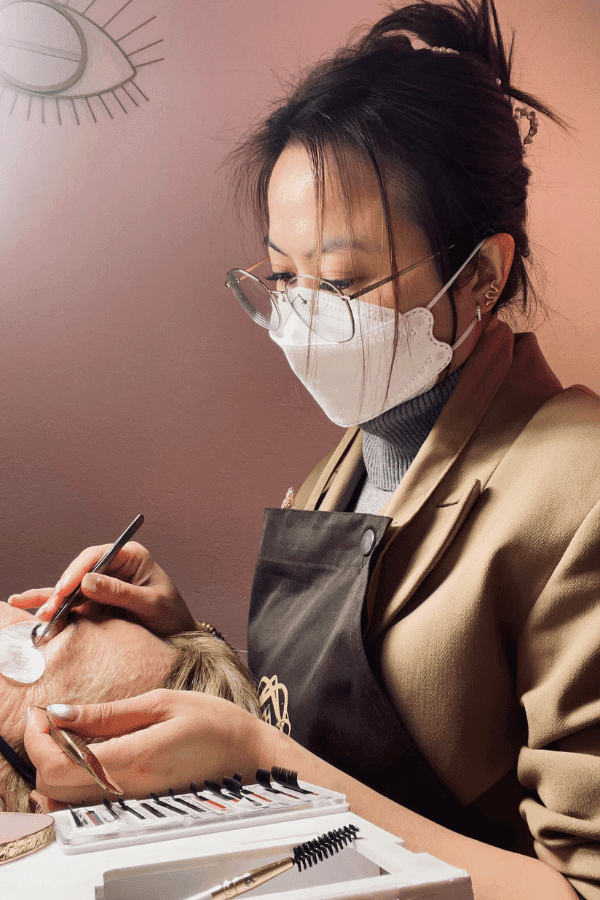 Anna Vinhanh Beauty Studio Ravensburg