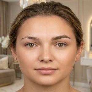 Ombre Brows vs Microblading — Vergleich bei Vinhanh Beauty Ravensburg